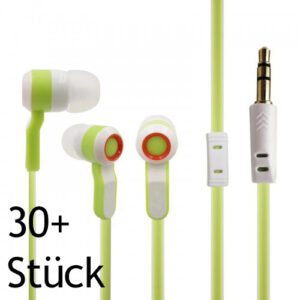 Rkop EAR In-Ear-Kopfhörer - Jack