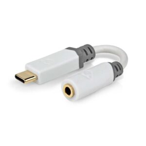 USB-C - Jack adapter Deluxe