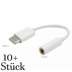 USB-C - Jack adapter Basic