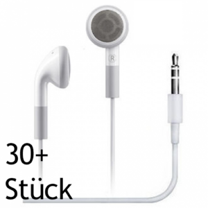 Basis Ohrhörer earbud CE