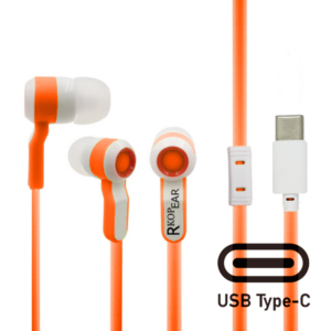 Rkop EAR In-Ear-Kopfhörer - USB-C